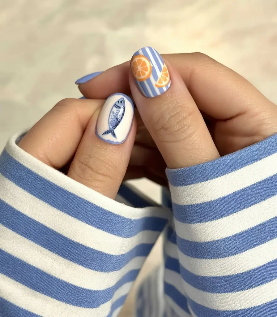 Summer Nail Inspo 2026: Fresh, Playful & Totally Wearable Ideas You’ll Want to Try