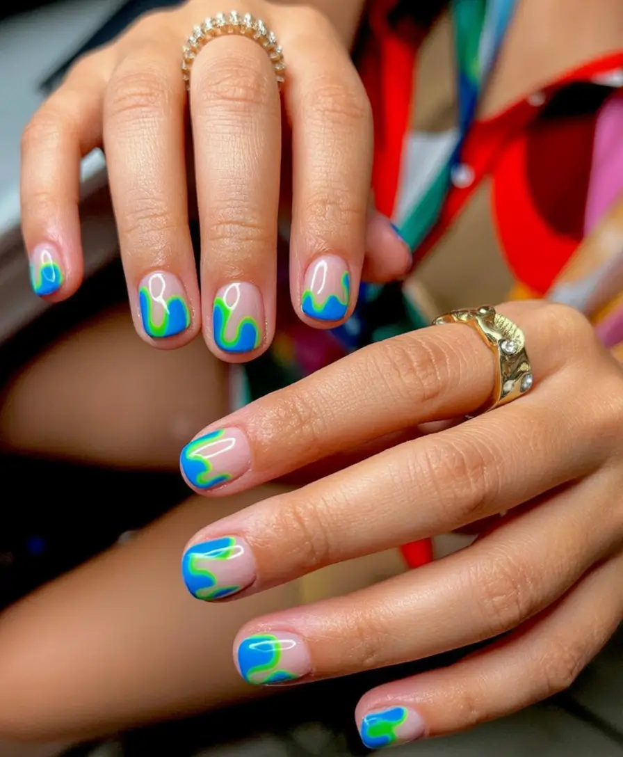 Summer Nail Inspo 2026: Fresh, Playful & Totally Wearable Ideas You’ll Want to Try