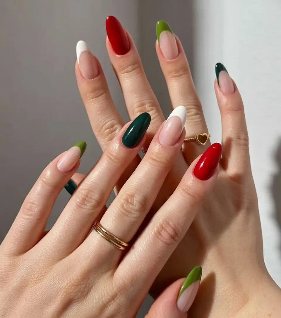 Summer Nail Inspo 2026: Fresh, Playful & Totally Wearable Ideas You’ll Want to Try
