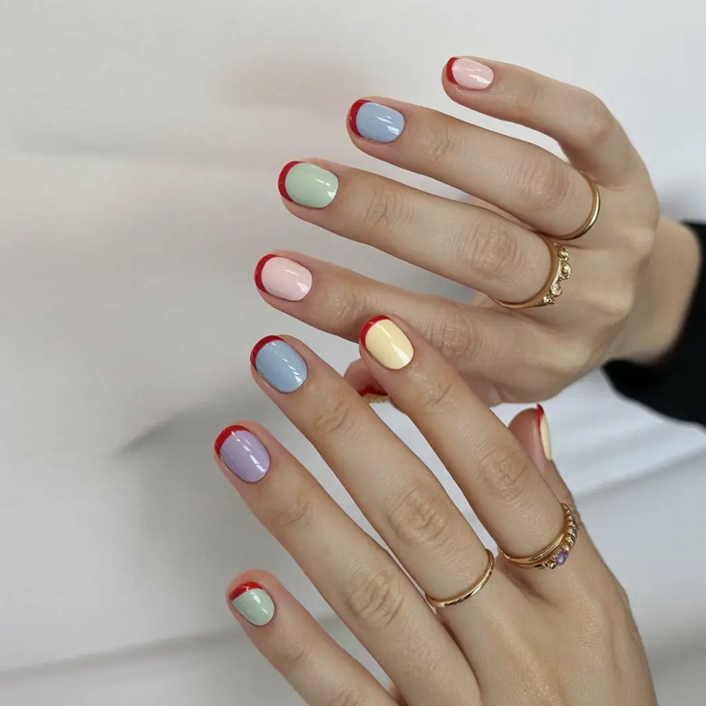 Summer Nail Inspo 2026: Fresh, Playful & Totally Wearable Ideas You’ll Want to Try