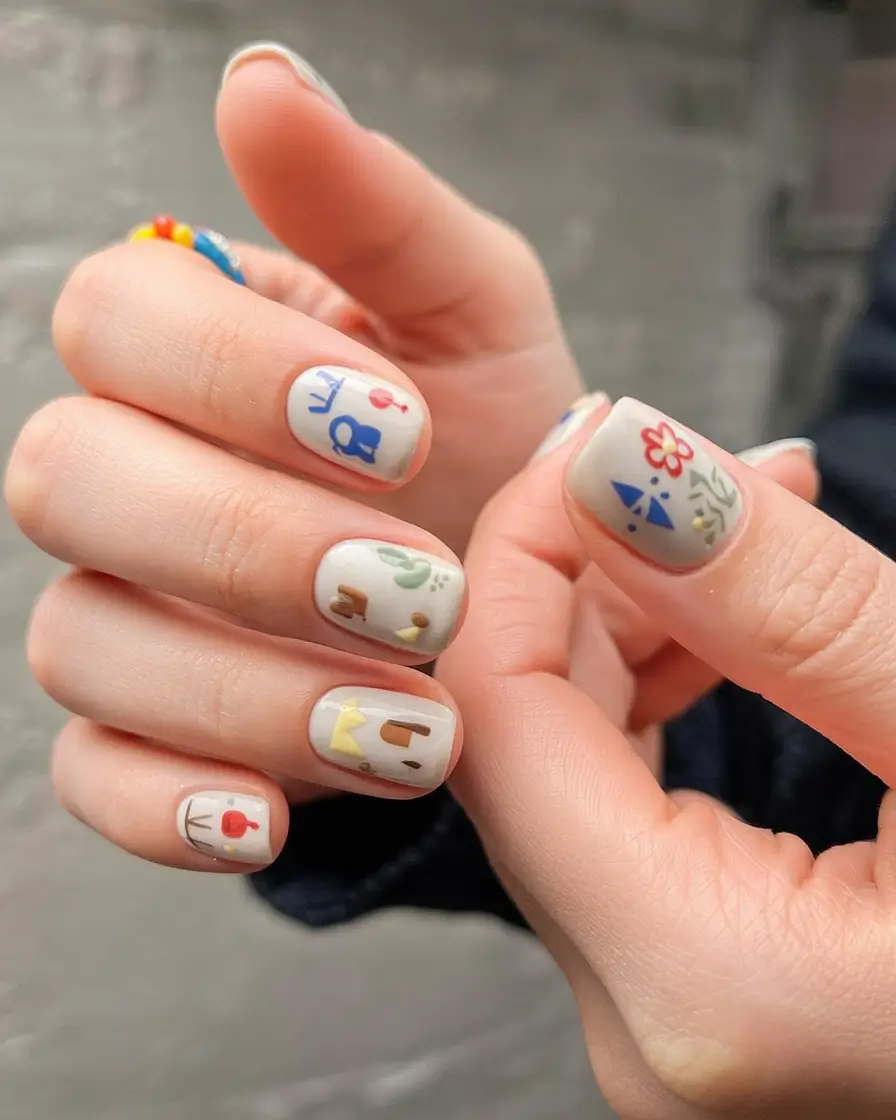 Summer Nail Inspo 2026: Fresh, Playful & Totally Wearable Ideas You’ll Want to Try