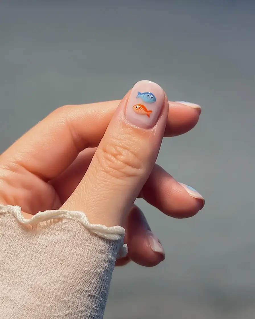 Summer Nail Inspo 2026: Fresh, Playful & Totally Wearable Ideas You’ll Want to Try