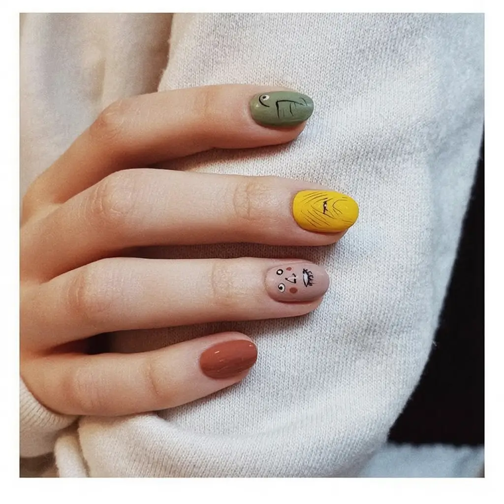 Summer Nail Inspo 2026: Fresh, Playful & Totally Wearable Ideas You’ll Want to Try