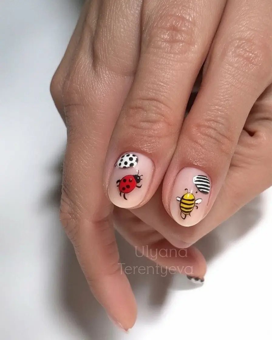 Summer Nail Inspo 2026: Fresh, Playful & Totally Wearable Ideas You’ll Want to Try