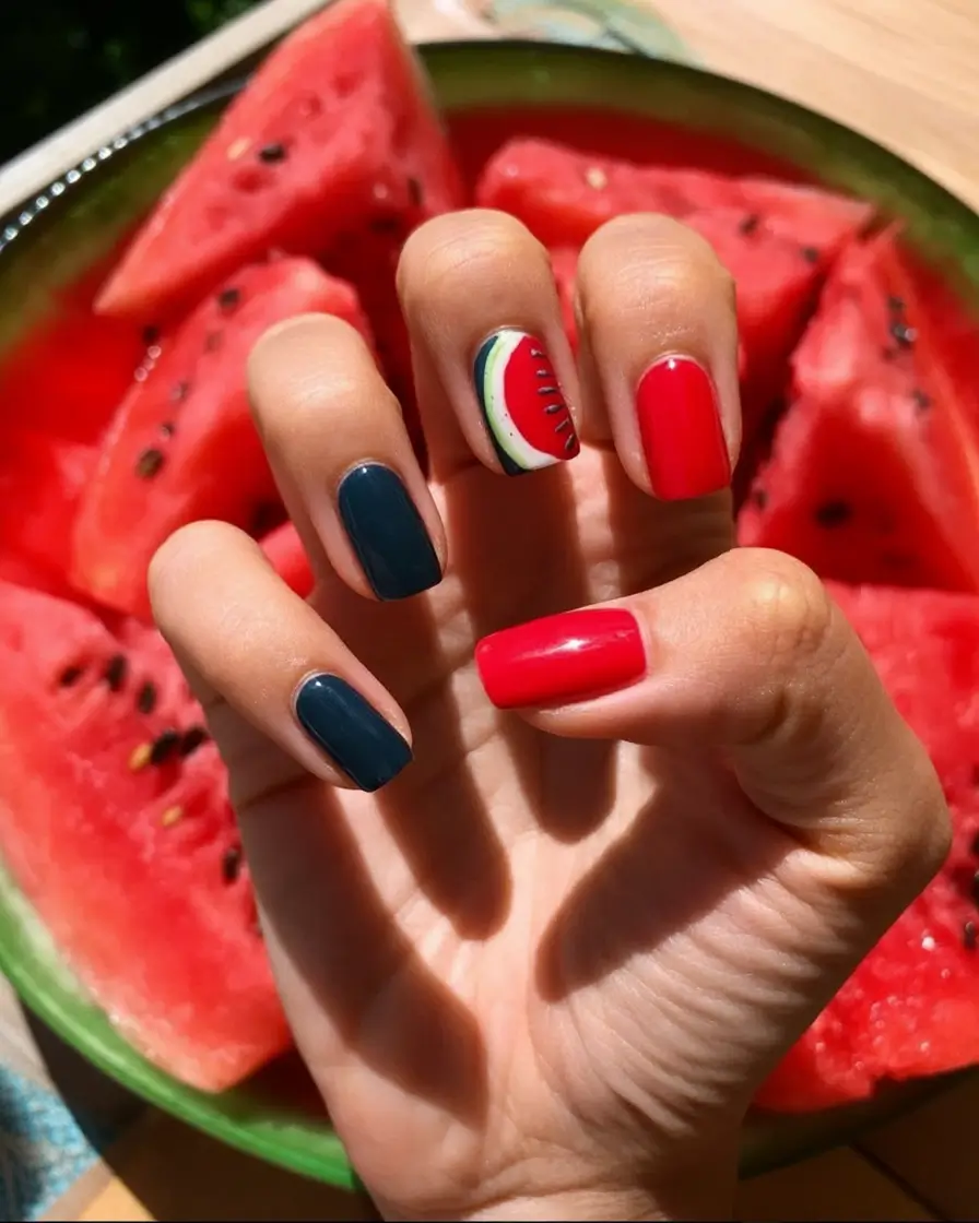 Summer Nail Inspo 2026: Fresh, Playful & Totally Wearable Ideas You’ll Want to Try
