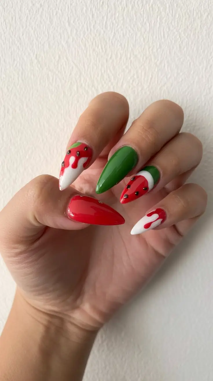 Summer Nail Inspo 2026: Fresh, Playful & Totally Wearable Ideas You’ll Want to Try