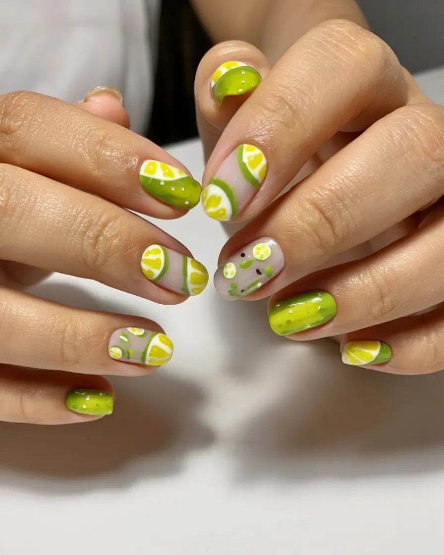 Summer Nail Inspo 2026: Fresh, Playful & Totally Wearable Ideas You’ll Want to Try