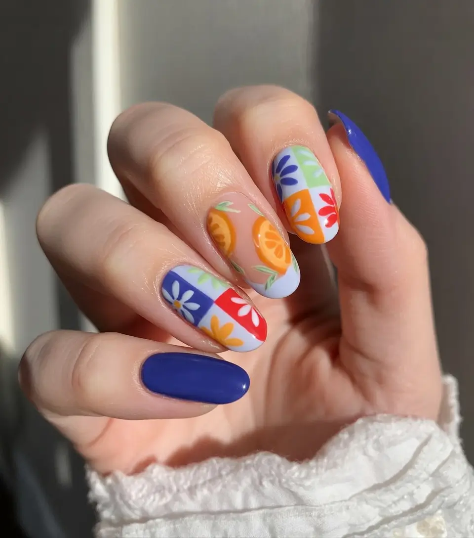 Summer Nail Inspo 2026: Fresh, Playful & Totally Wearable Ideas You’ll Want to Try