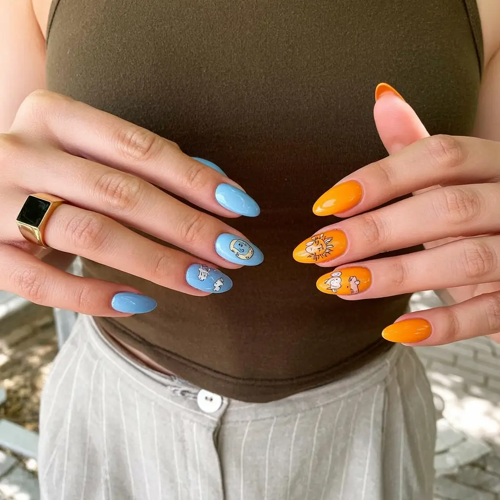 Summer Nail Inspo 2026: Fresh, Playful & Totally Wearable Ideas You’ll Want to Try