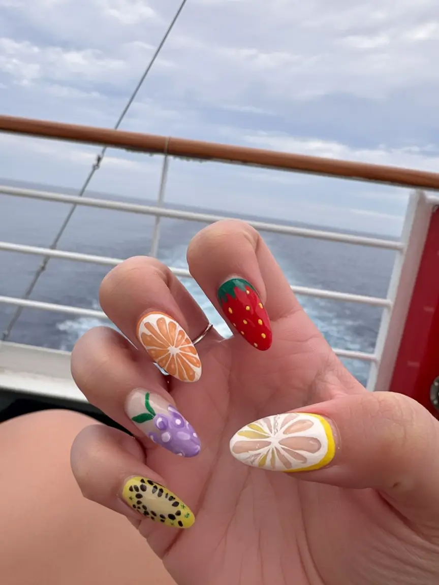 Summer Nail Inspo 2026: Fresh, Playful & Totally Wearable Ideas You’ll Want to Try