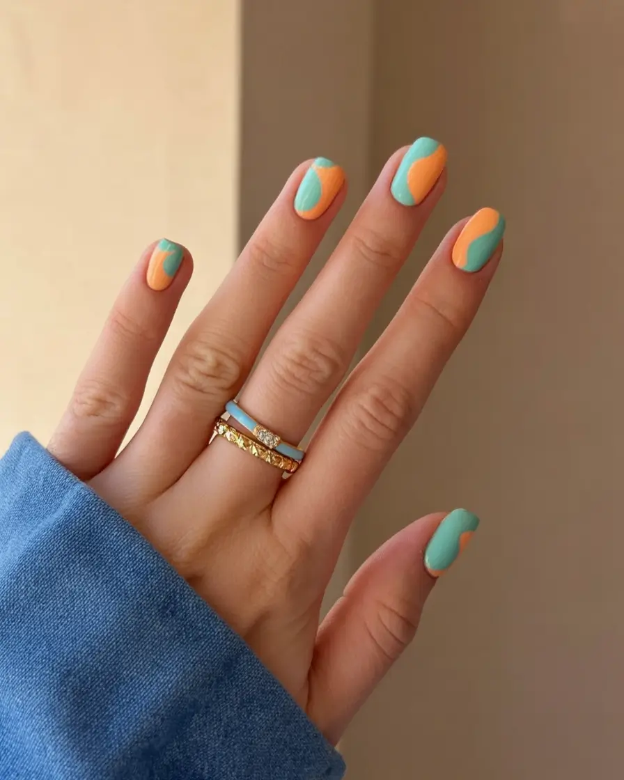 Summer Nail Inspo 2026: Fresh, Playful & Totally Wearable Ideas You’ll Want to Try
