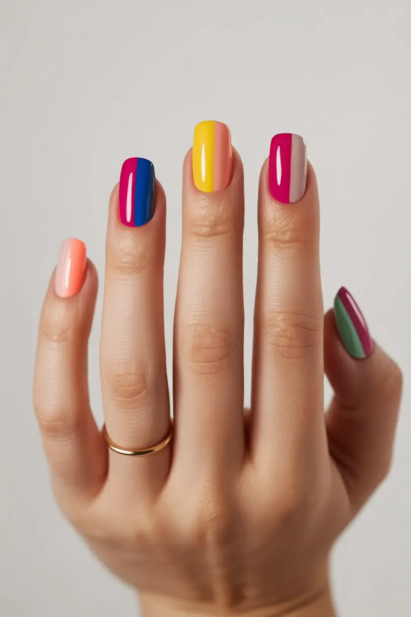 Summer Nail Inspo 2026: Fresh, Playful & Totally Wearable Ideas You’ll Want to Try