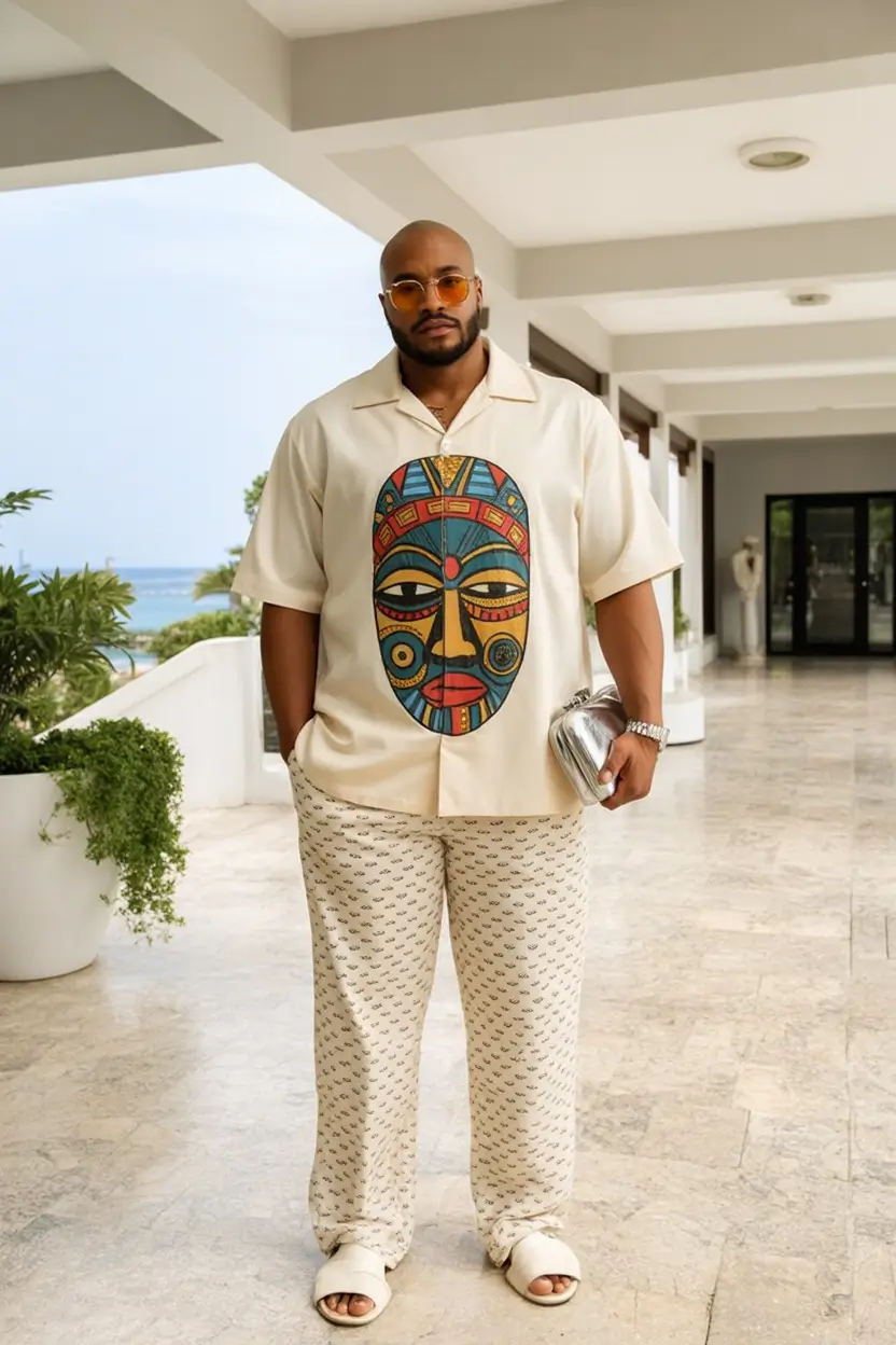 Summer Outfits for Men 2026: Effortless Style Ideas You’ll Actually Want to Wear