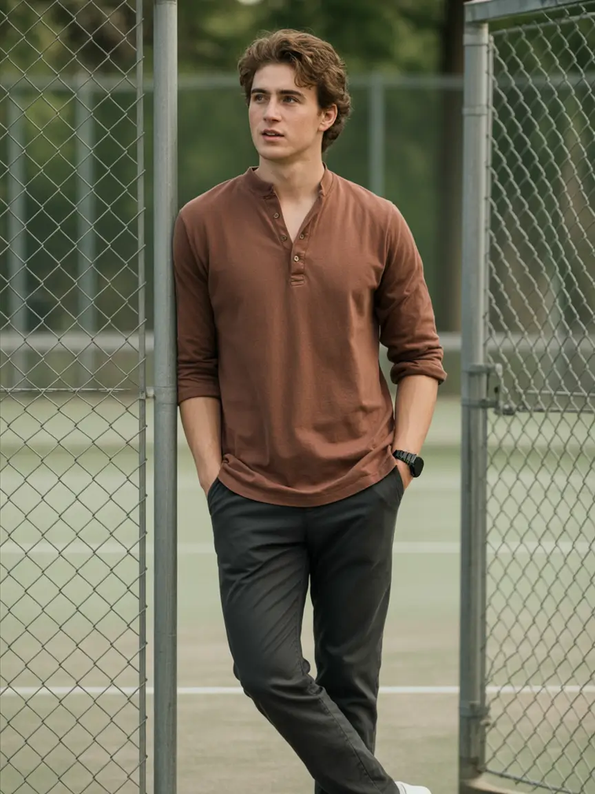 Summer Outfits for Men 2026: Effortless Style Ideas You’ll Actually Want to Wear