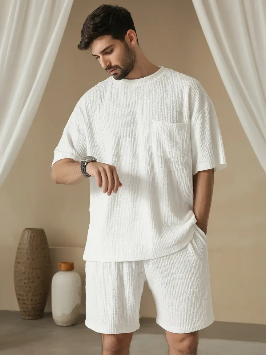 Summer Outfits for Men 2026: Effortless Style Ideas You’ll Actually Want to Wear