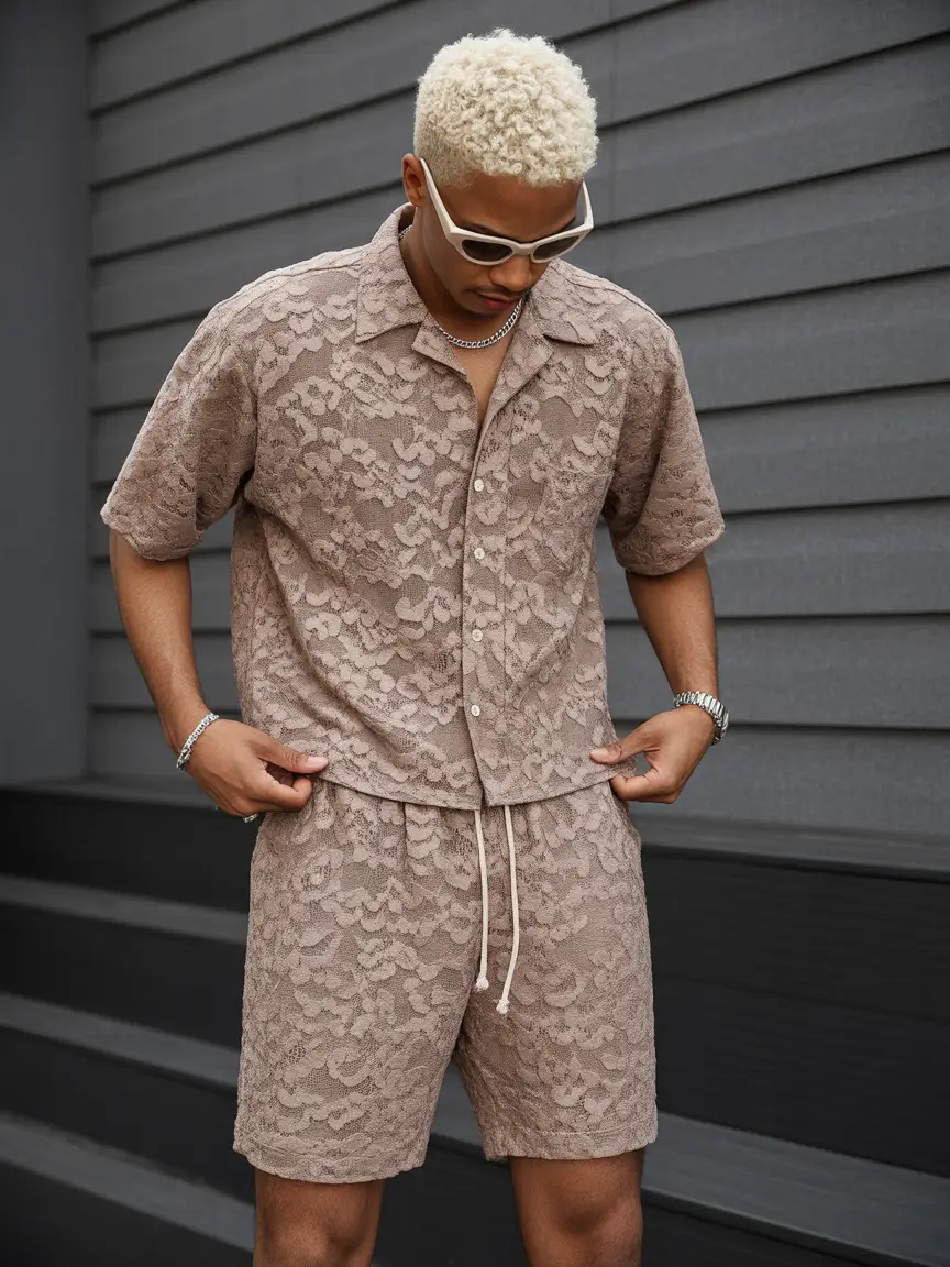 Summer Outfits for Men 2026: Effortless Style Ideas You’ll Actually Want to Wear