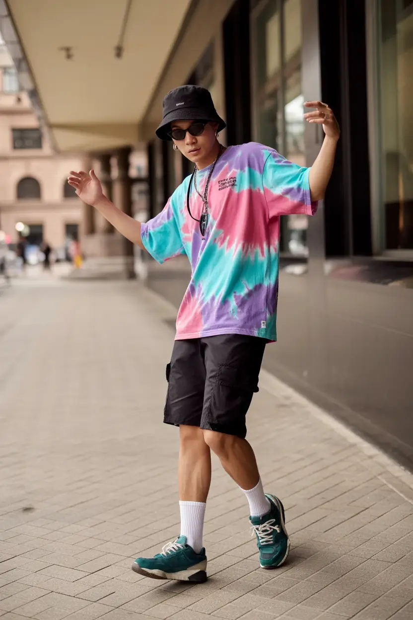 Summer Outfits for Men 2026: Effortless Style Ideas You’ll Actually Want to Wear