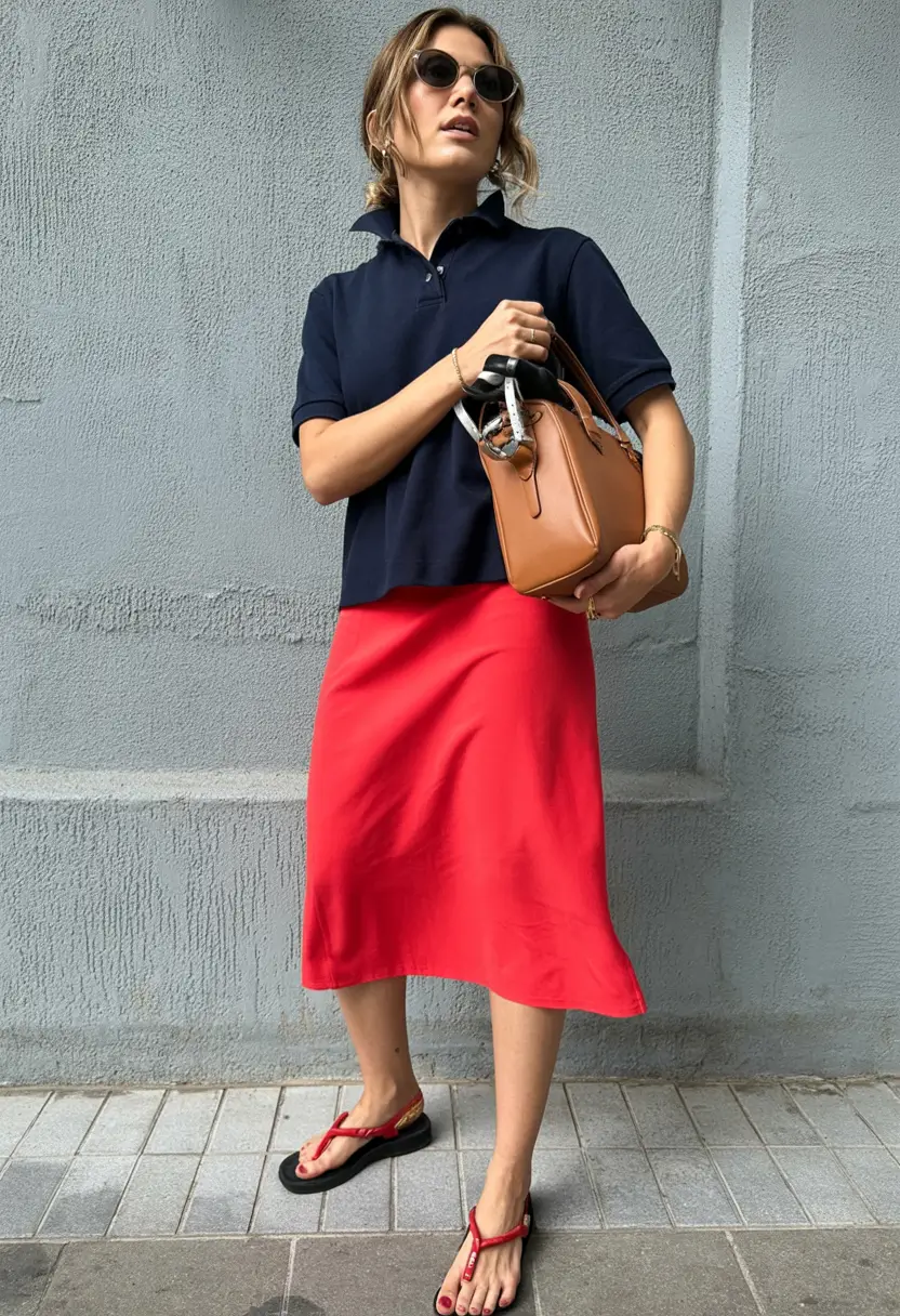 Summer Outfits with Sandals for Women 2026: Effortless Looks You’ll Actually Want to Wear