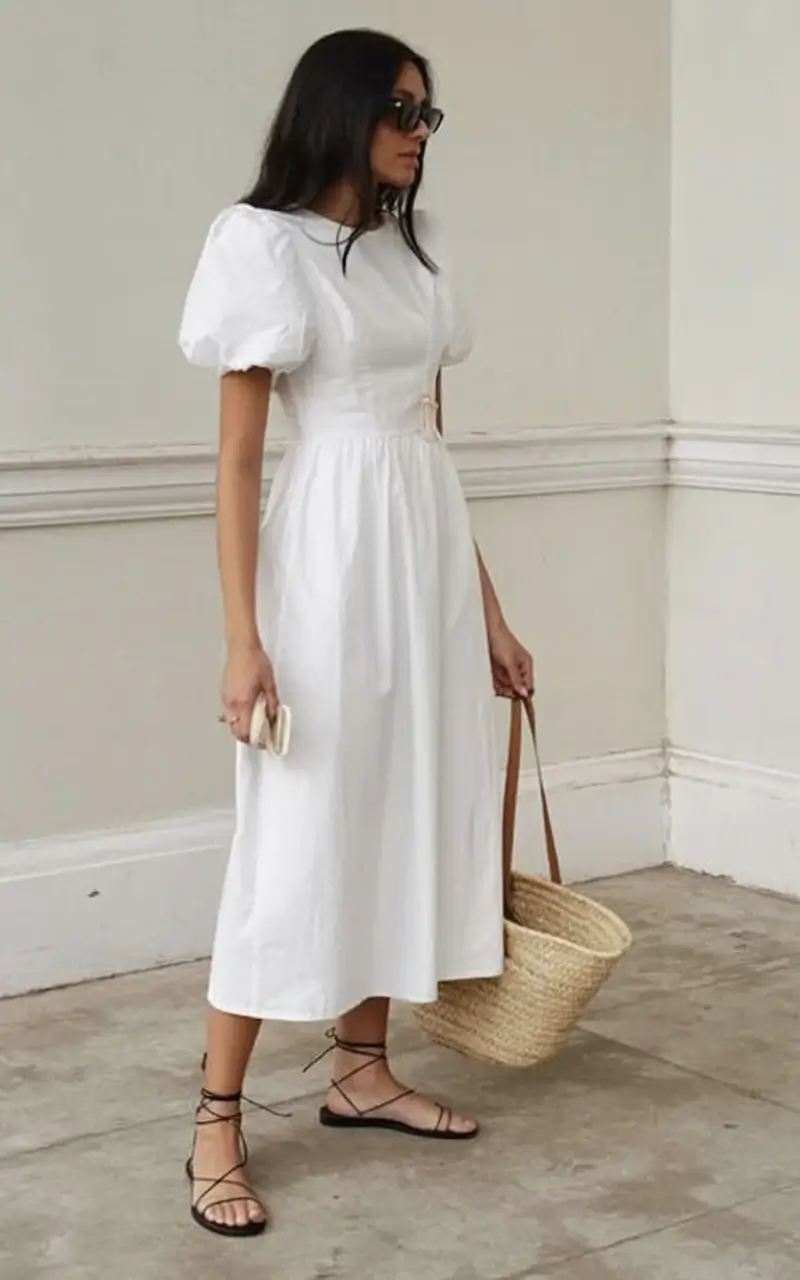 Summer Outfits with Sandals for Women 2026: Effortless Looks You’ll Actually Want to Wear