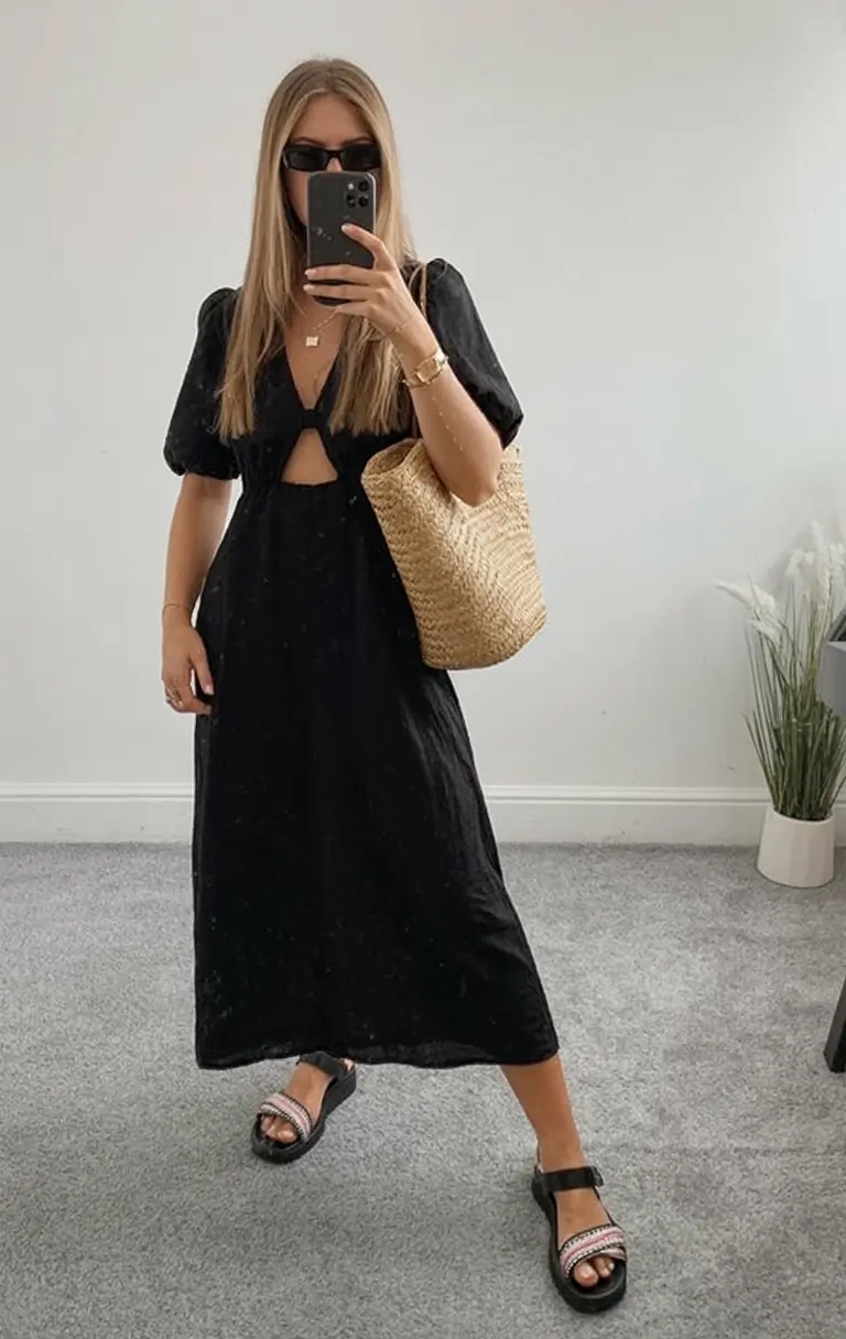 Summer Outfits with Sandals for Women 2026: Effortless Looks You’ll Actually Want to Wear