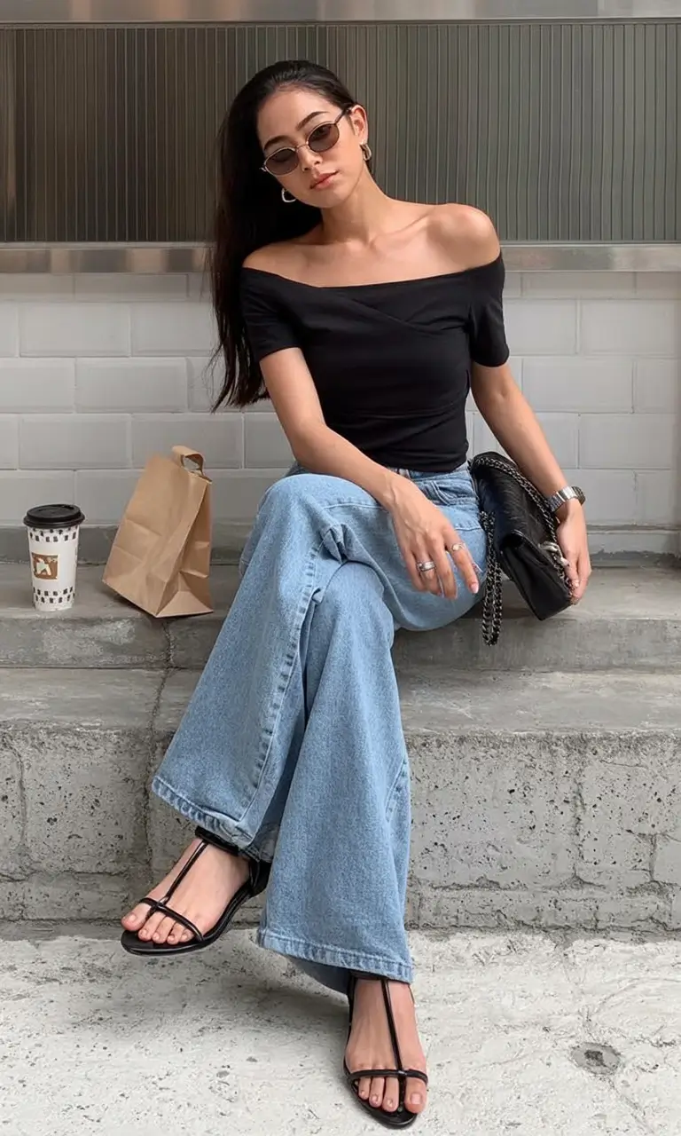 Summer Outfits with Sandals for Women 2026: Effortless Looks You’ll Actually Want to Wear