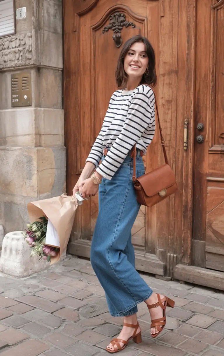 Summer Outfits with Sandals for Women 2026: Effortless Looks You’ll Actually Want to Wear