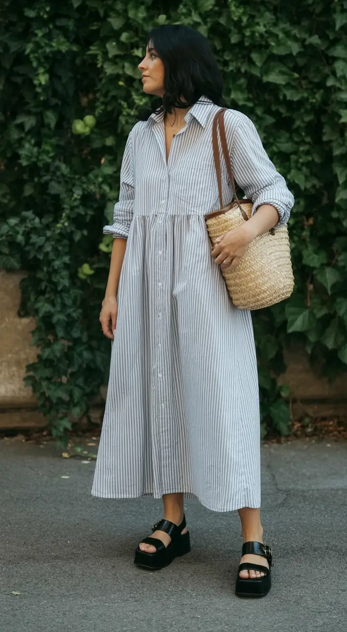 Summer Outfits with Sandals for Women 2026: Effortless Looks You’ll Actually Want to Wear
