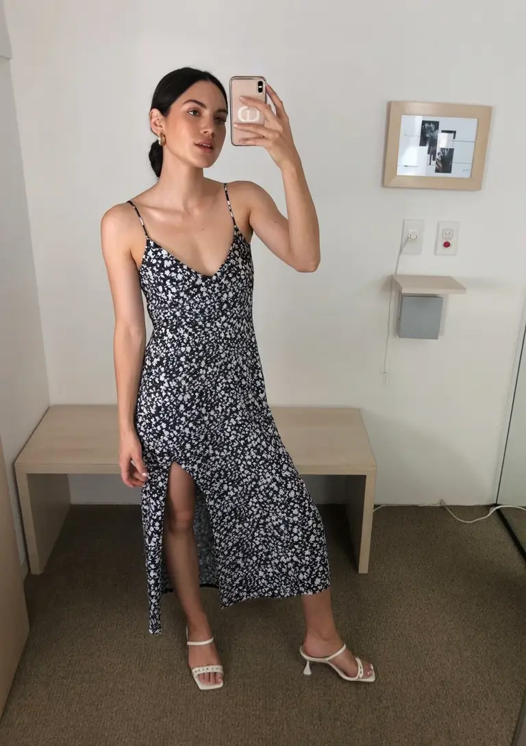 Summer Outfits with Sandals for Women 2026: Effortless Looks You’ll Actually Want to Wear