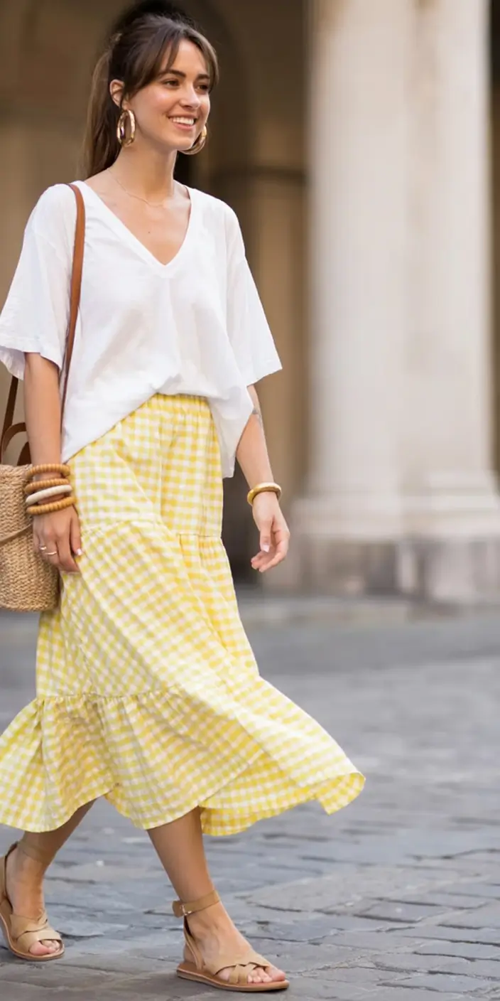 Summer Outfits with Sandals for Women 2026: Effortless Looks You’ll Actually Want to Wear