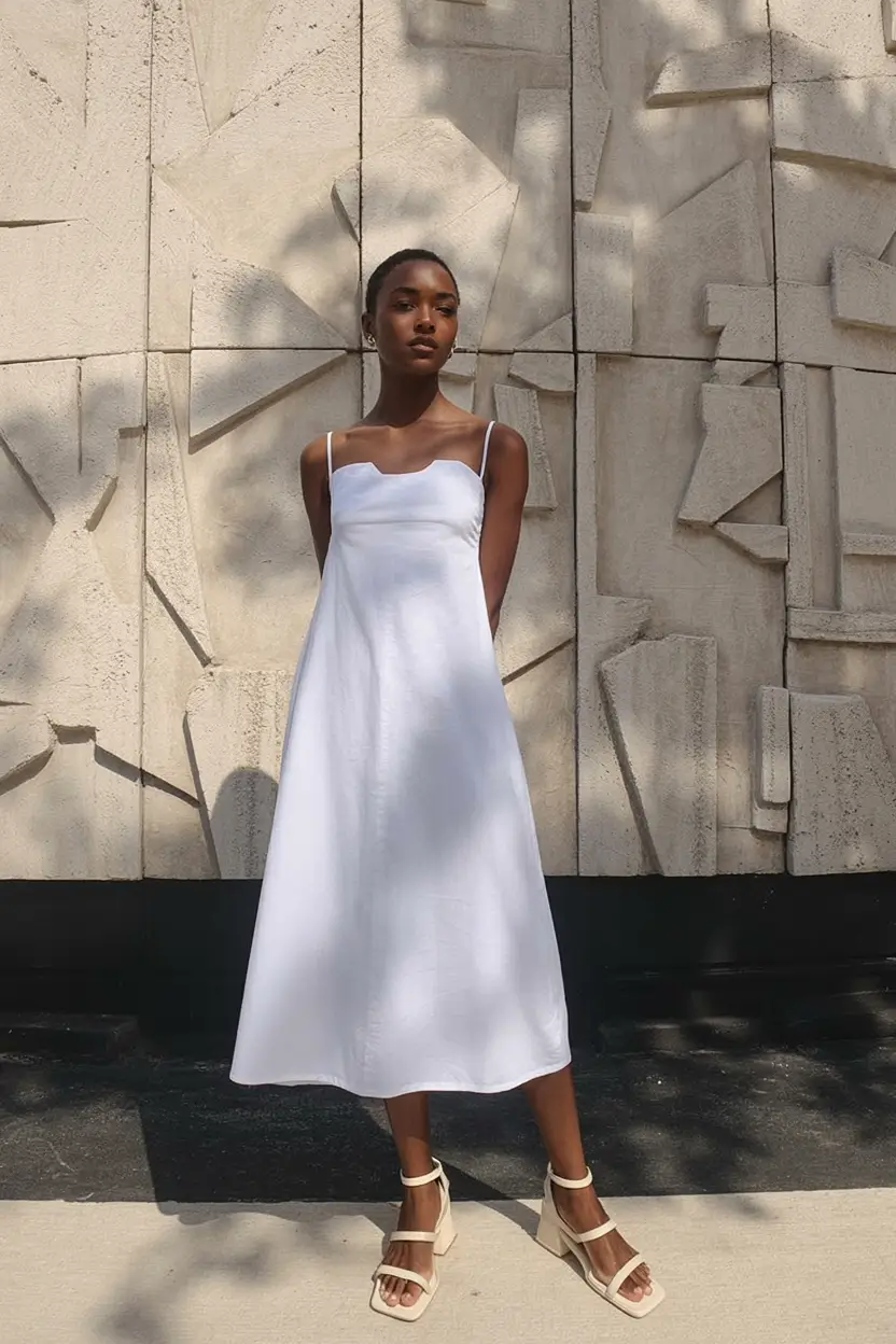 Summer Outfits with Sandals for Women 2026: Effortless Looks You’ll Actually Want to Wear