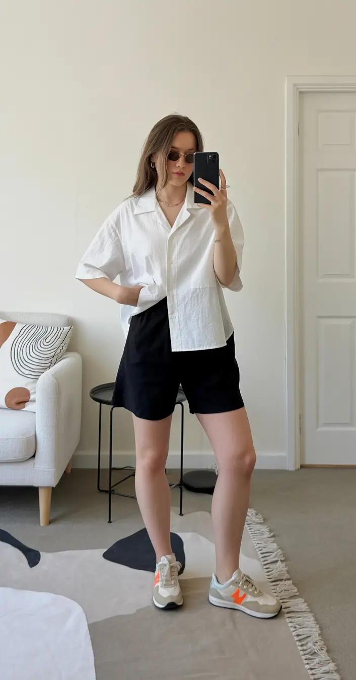 Summer Outfits with Sneakers for Women 2026: Effortless Looks You’ll Actually Want to Wear