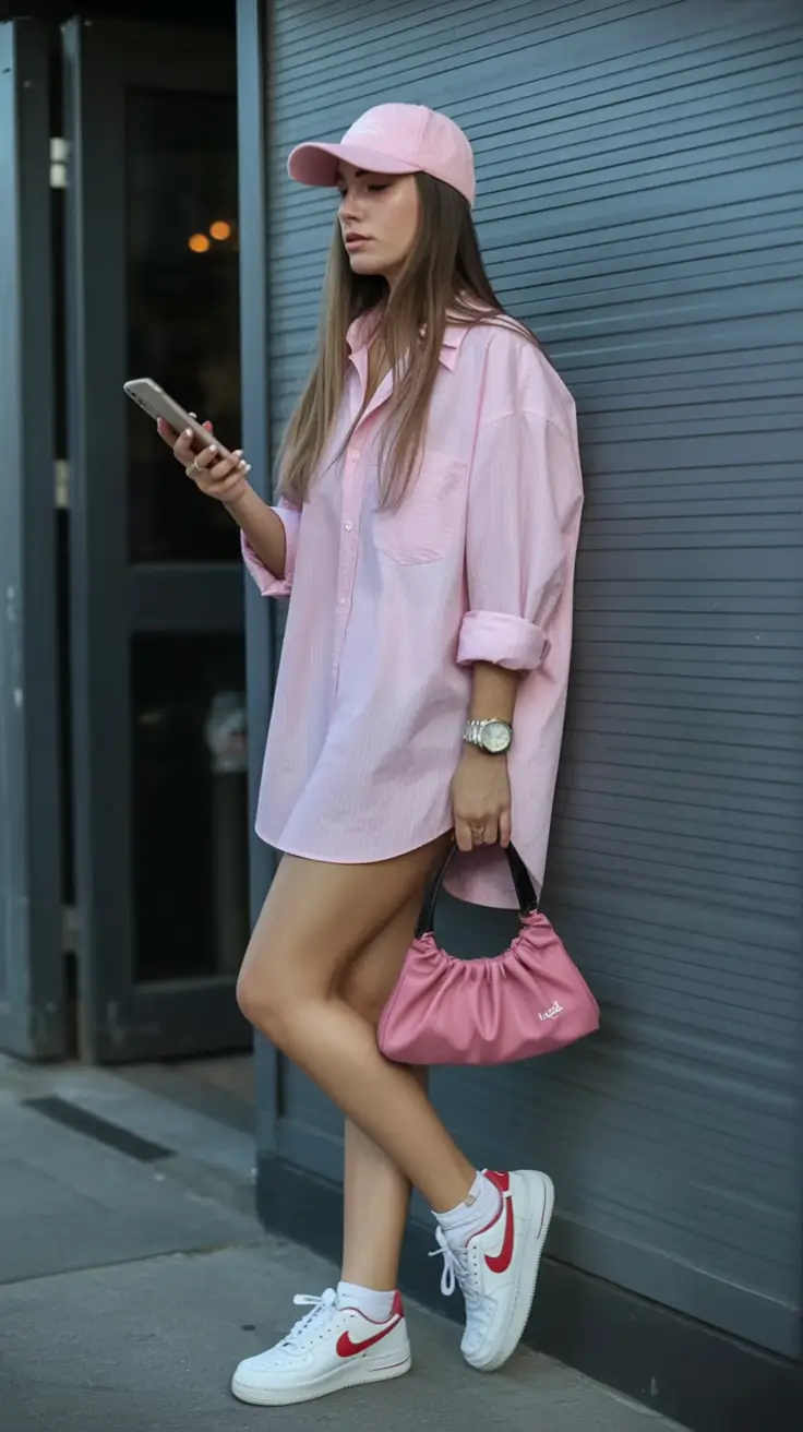 Summer Outfits with Sneakers for Women 2026: Effortless Looks You’ll Actually Want to Wear