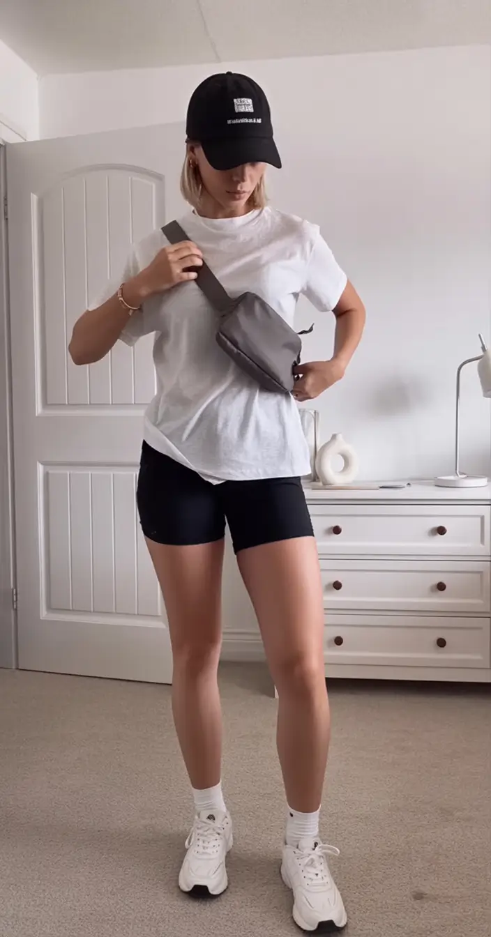 Summer Outfits with Sneakers for Women 2026: Effortless Looks You’ll Actually Want to Wear