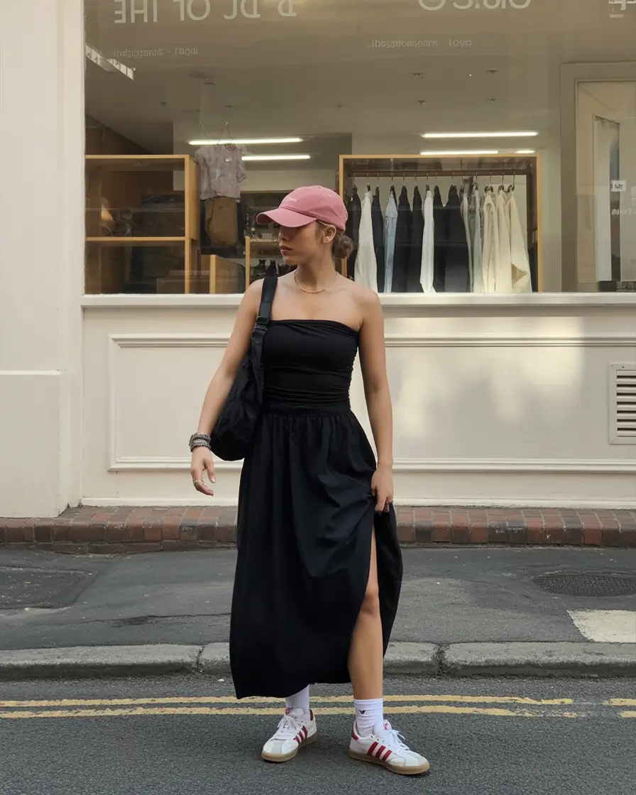 Summer Outfits with Sneakers for Women 2026: Effortless Looks You’ll Actually Want to Wear