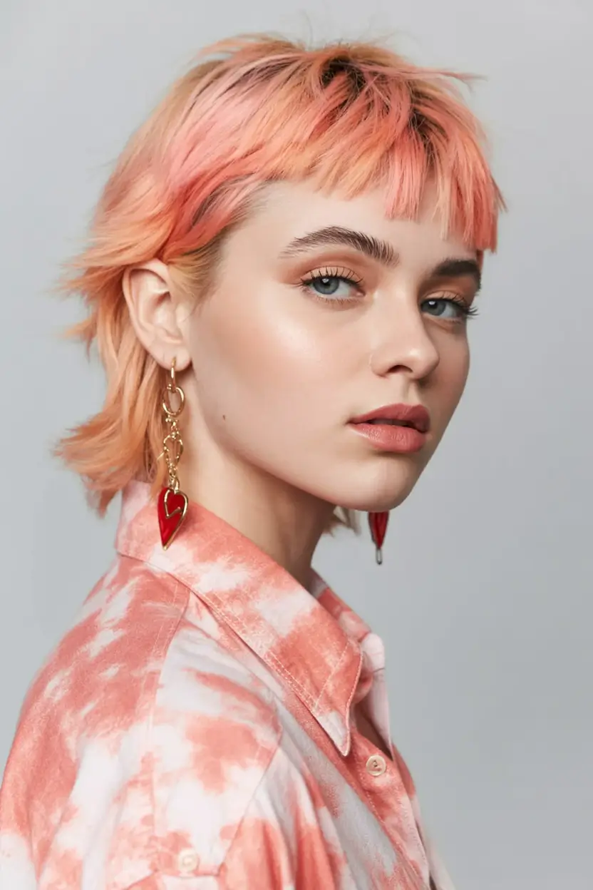 Summer Short Haircut Ideas 2026: Fresh, Bold & Effortless Looks to Try Now
