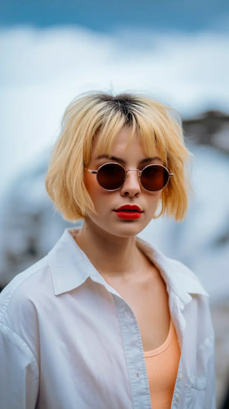 Summer Short Haircut Ideas 2026: Fresh, Bold & Effortless Looks to Try Now