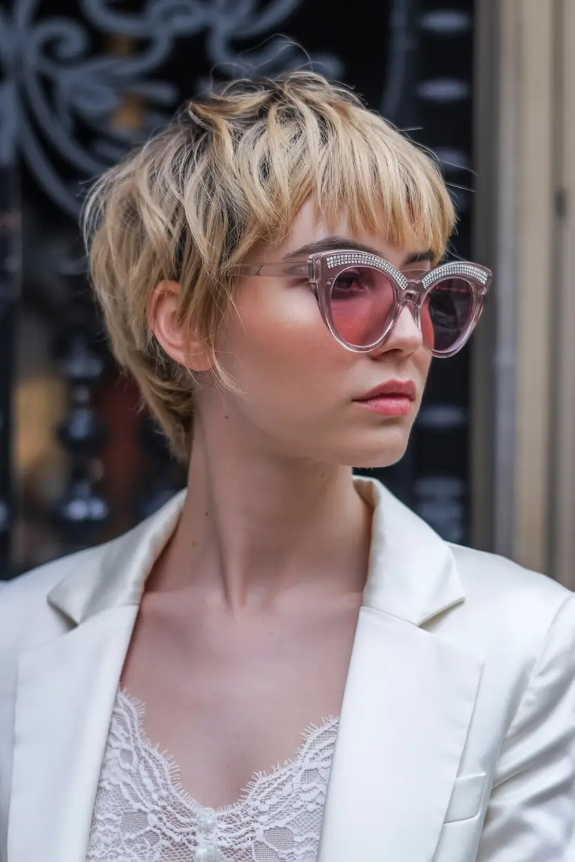 Summer Short Haircut Ideas 2026: Fresh, Bold & Effortless Looks to Try Now