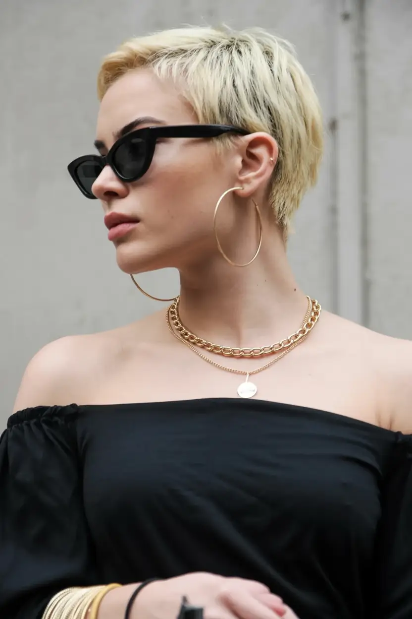 Summer Short Haircut Ideas 2026: Fresh, Bold & Effortless Looks to Try Now