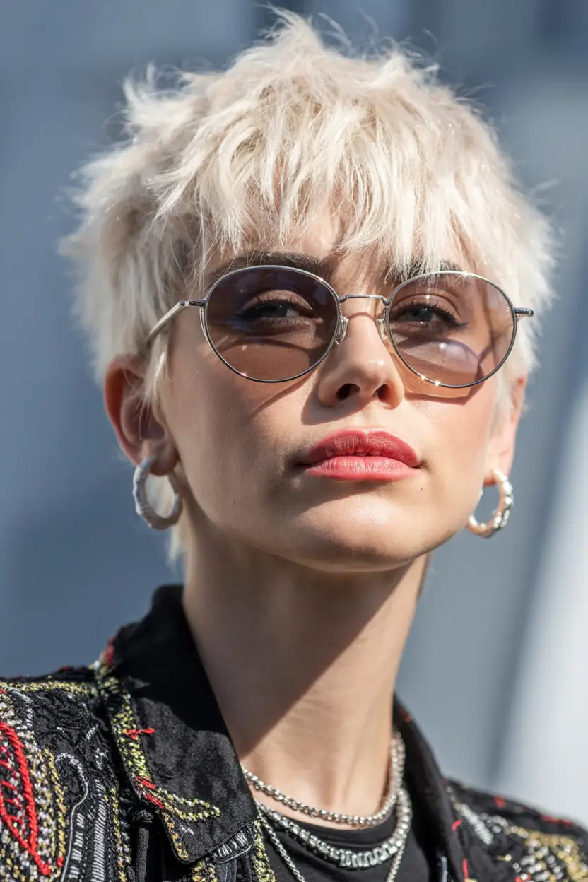 Summer Short Haircut Ideas 2026: Fresh, Bold & Effortless Looks to Try Now