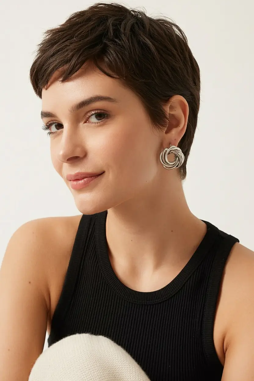 Summer Short Haircut Ideas 2026: Fresh, Bold & Effortless Looks to Try Now