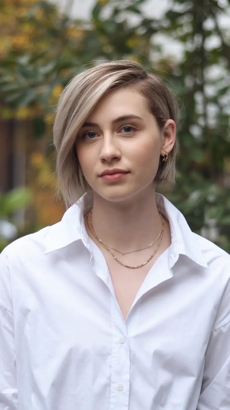 Summer Short Haircut Ideas 2026: Fresh, Bold & Effortless Looks to Try Now