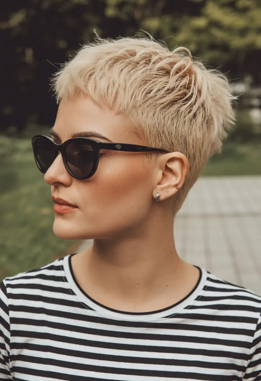 Summer Short Haircut Ideas 2026: Fresh, Bold & Effortless Looks to Try Now