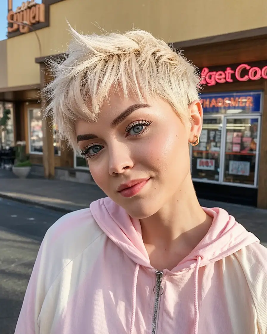 Summer Short Haircut Ideas 2026: Fresh, Bold & Effortless Looks to Try Now