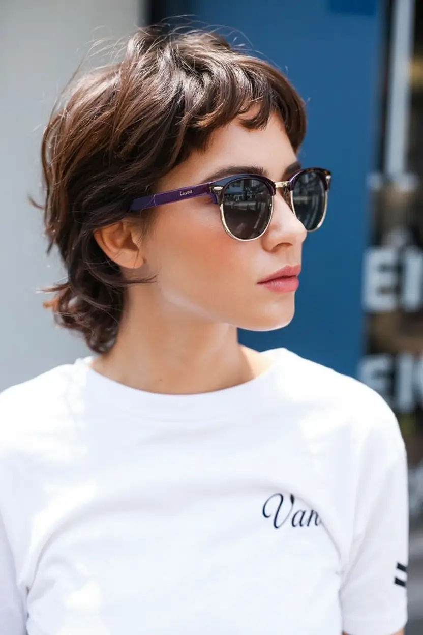 Summer Short Haircut Ideas 2026: Fresh, Bold & Effortless Looks to Try Now