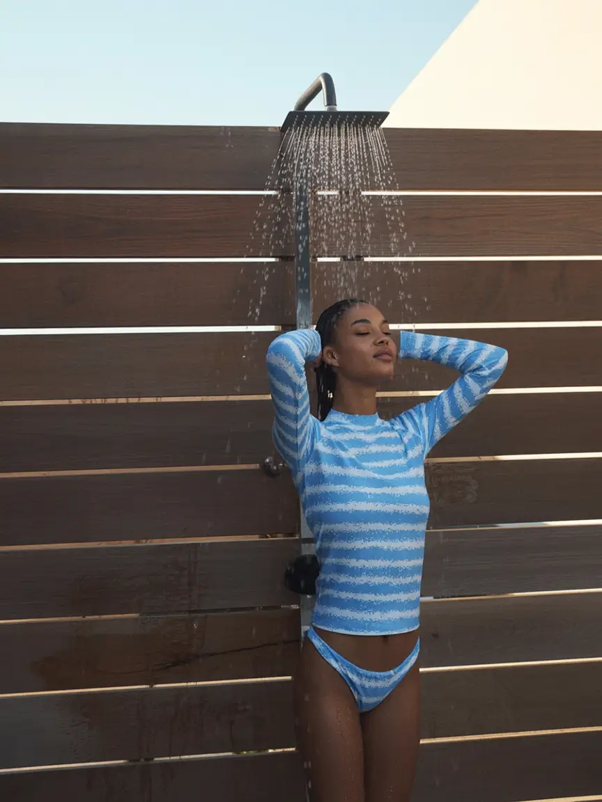 Swimsuit Coverups Outfit 2026: Effortless, Chic & Beach-Ready Looks You’ll Actually Want to Wear