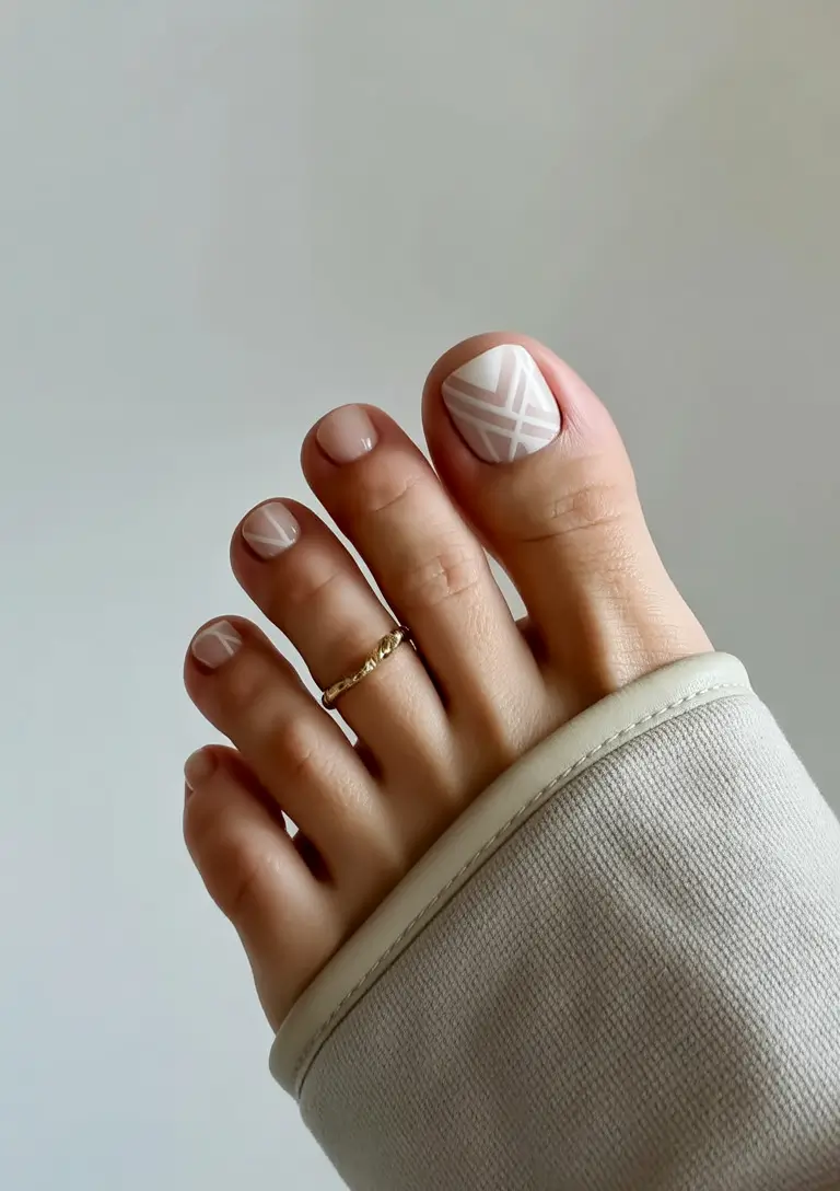 Top Spring Toe Nail Color 2026: Fresh Pedicure Ideas to Try This Season