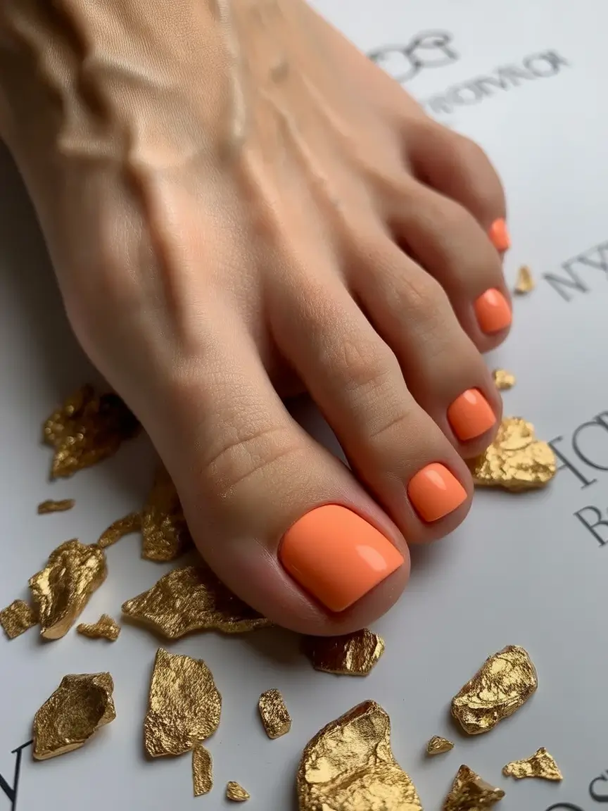Top Spring Toe Nail Color 2026: Fresh Pedicure Ideas to Try This Season