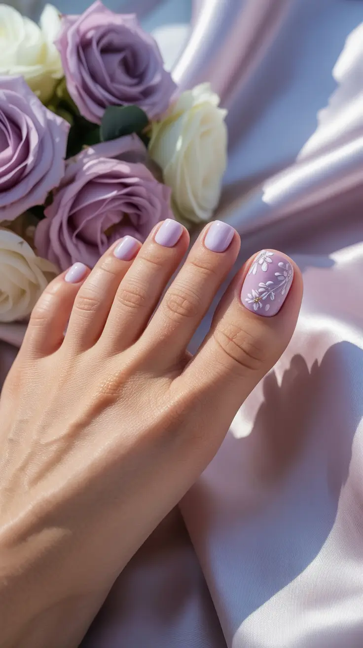 Top Spring Toe Nail Color 2026: Fresh Pedicure Ideas to Try This Season