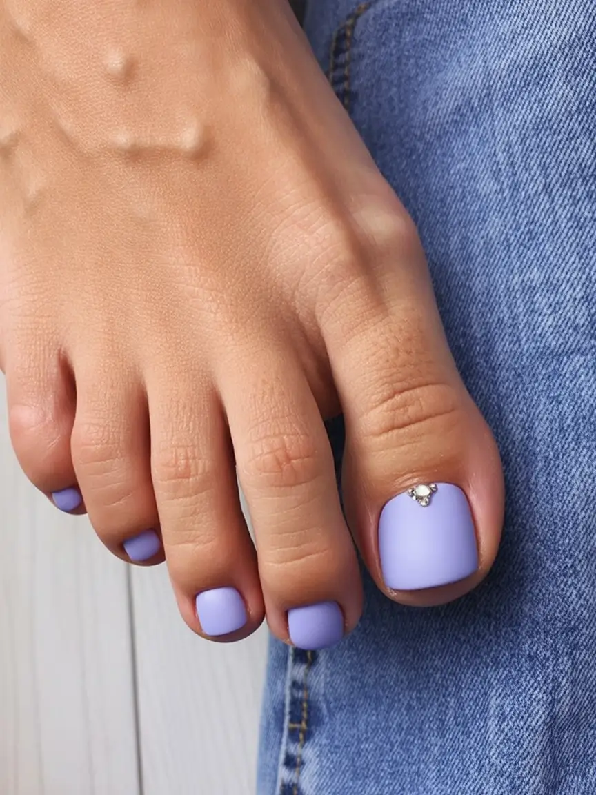 Top Spring Toe Nail Color 2026: Fresh Pedicure Ideas to Try This Season