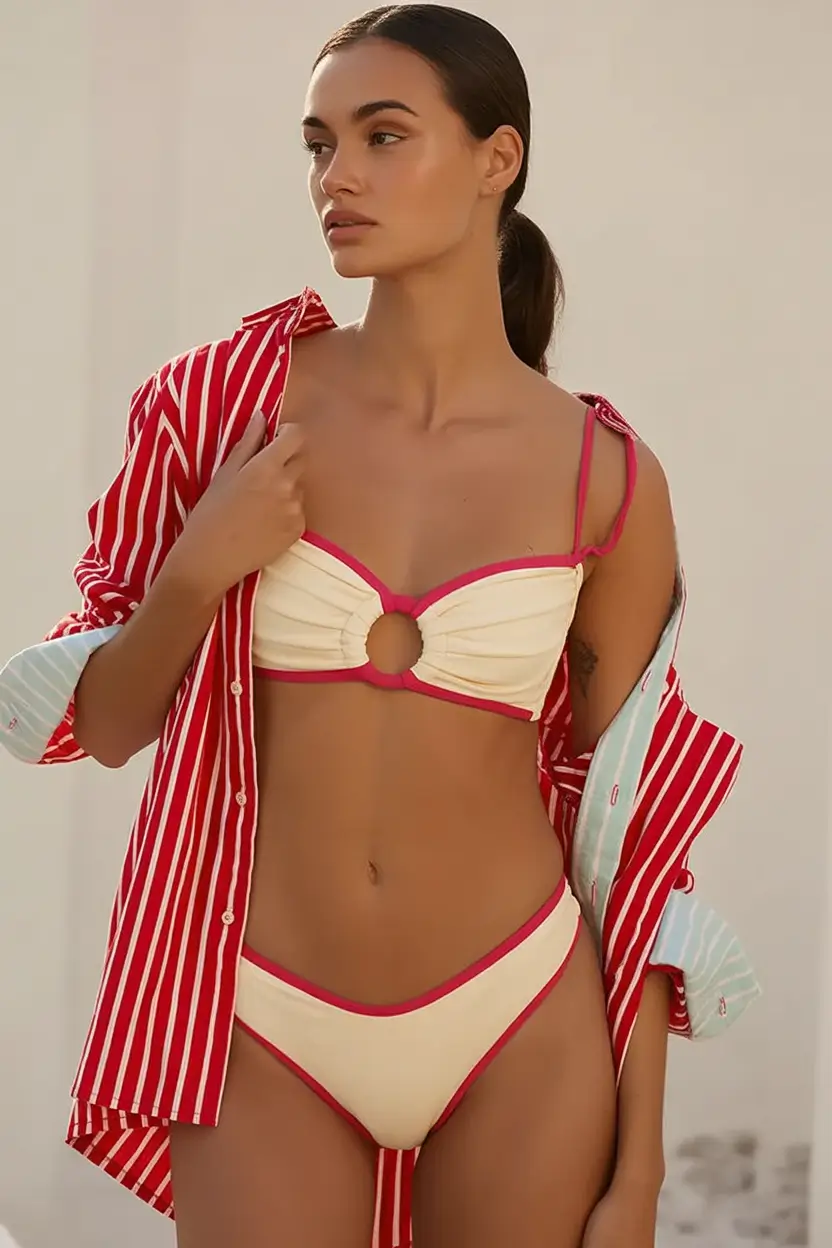 Two Piece Swimsuit Ideas Summer 2026: Stylish Bikini Trends to Try This Season